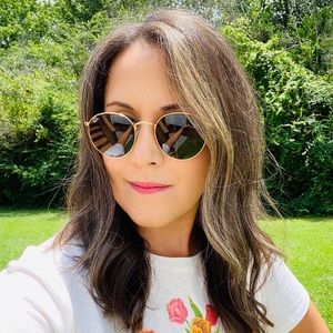 Meet your Posher, Paige